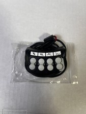 Permobil ICS Switchbox Power Seat Control Keypad #315630 picture
