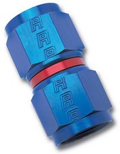 RUSSELL 6an Female Swivel Coupler Fitting- 640000 picture