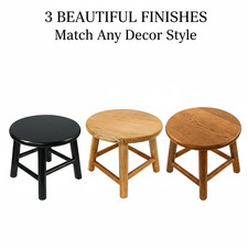CONSDAN Kids Stool, 9