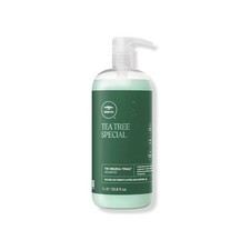 Paul Mitchell Tea Tree Special Shampoo 33.8 oz Liter picture
