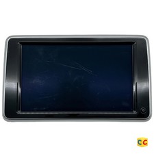 ❇️ 2010-2018 BMW F01 F02 F07 F10 F02 F15 F85 X5 F16 F86 Rear Monitor 65509294912 picture