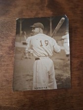 1924 Memphis Chicks Bobby Lamotte St Louis Browns TYPE 1 PHOTO 4x5 Mlpp picture