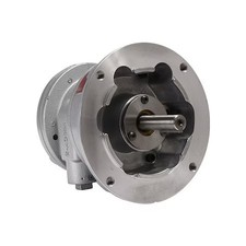 Gast 6Am-Nrv-11A Stock 24/Skid 6Am-Nrv-11A Air Motor picture