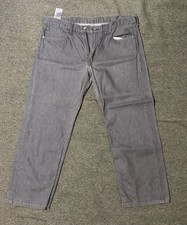 Levi’s Men’s 569 Loose Straight Jeans - 38x32 picture