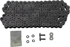JT 525 X1R3 X-Ring Drive Chain 122 Links Heavy Duty Street Motorcycle Steel picture