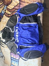 Suzuki Yoshumurai Racing Jacket Men’s Size XL picture