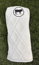 Dormie Workshop Headcover Driver Headcover – Hard to Find / Limited picture