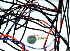 FRED Bear Encounter  Bow String & Cable Complete Set picture