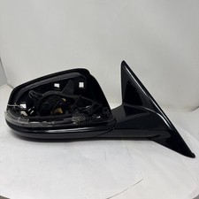 2019-2024 BMW 2-Series F44 Gran Coupe Right Side Mirror Assembly 51169853555 OEM picture