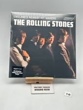 The Rolling Stones – England's Newest Hit Makers picture