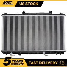 Radiator For 1997-2001 Toyota Camry 2.2L 1999-2001 Toyota Solara 2.2L 1640003140 picture