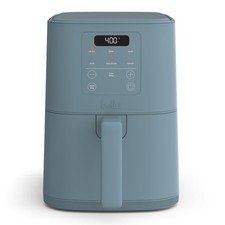 Bella 4Qt Slim Air Fryer With Digital Controls Nonstick Ceramic Coating picture