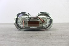 2004 SEA-DOO RXP 215 SPEEDO GAUGES DISPLAY CLUSTER  SPEEDOMETER 278001701 149Hrs picture