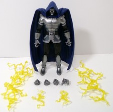 Marvel Legends MTG Super Heroes Doctor Doom 2099 6