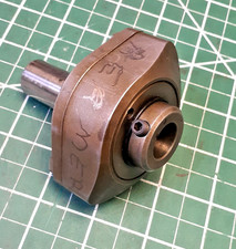 Adjustable floating reamer holder Somma FARH0 3/4
