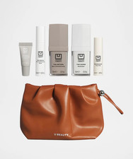 U Beauty The Weekender Edit, Skincare Travel Companion, MSRP: 198$ picture