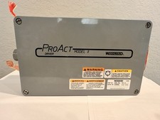 Woodward ProAct Driver Model II 8400-016 – Never Installed  picture