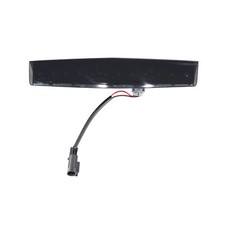 New Third Brake Light Assembly AE9Z13A613B Fits 10-19 Lincoln MKT 2.0L 3.5L 3.7L picture