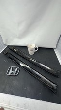 2003-2011 Honda Element Left & Right Windshield A Pillar Trim Cover Set OEM picture