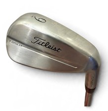 Titleist 2025 T250 Forged Single 9 Iron True Temper AMT Black Steel Stiff picture