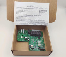 New 11-0621-21 Control Board fit for Scotsman Prodigy Cube Ice Machine11-0550-28 picture