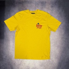 Vintage y2k Abercrombie & Fitch Anchor Chug & Run Relay Shirt picture