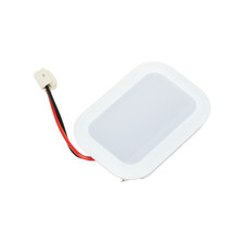 Choice Manufactured Part W11483116 for Whirlpool Refrigerator LED Light Module picture