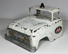 1962 Tonka Truck Cab For Parts Restoration Custom Project AA Pickup picture