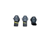 2026-2027 HYUNDAI PALISADE LX3 REAR BUMPER PAR ASSIST SENSORS SET X3 99310-BE100 picture