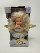 MGA Bless Me Prayer Angels Doll Talking Prayers for little angels picture