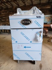 Royal Range RFT-75 Deep Fryer picture