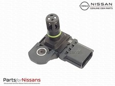 Genuine Boost Sensor 22365-1TT0B picture
