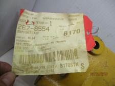 CATERPILLAR  267-8554 SUPPORT Cat 2678554 picture