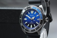[EXC+5] SEIKO Prospex 4R35-01X0 Special Edition Auto Diver Mens Watch From JAPAN picture