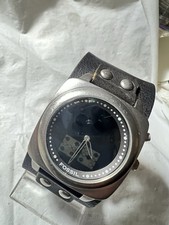 fossil big ticRARE,(tumbling Burning Dice)JR8282,41mm Case,WR50M, men’s Watch picture