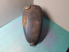 Chopper Gas Tank Wassell Panhead Knucklehead Vintage Hap Jones picture