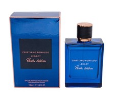Cristiano Ronaldo Legacy Private Edition 3.4 oz EDP Spray Men US SELLER🇺🇸 picture