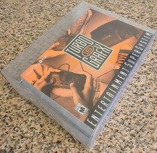 Konami TurboGrafx 16 Mini (Graded 80 ERROR - Labeled As Sega) RARE One Of A Kind picture