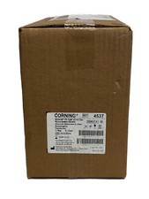 (5/Cs) CORNING Elplasia 12K Ultra-Low Attachment Surface PS Culture Flasks 4537 picture