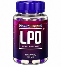 LIPO ULTRA - LPO ULTRA -  Weight Loss Detox - Perdida de Peso picture