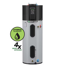 🔥 A.O. Smith Signature 900 Electric Hybrid Heat Pump Water Heater  NEW🔥 picture