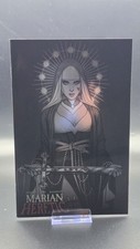Marian Heretic #1C Jenny Frison 20th Anniversary Variant BOOM Studios 2025 picture