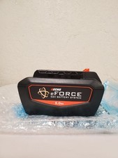 Genuine ECHO eFORCE 56V 5.0 Ah High Capacity Lithium Ion Battery (LBP-56V250A) picture