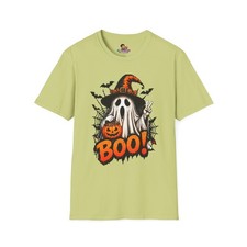 Spooky Ghost 