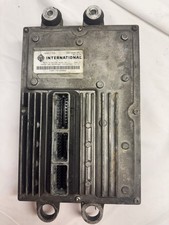2003 - 2007 Ford F250 6.0 CORE FICM Fuel Injection Control Module CORE 1845117C5 picture