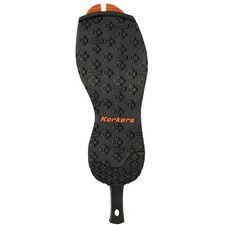 Korkers Omni Trax Sticky Rubber Sole - New picture