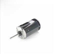 X526 Marathon 2 hp 3-phase 575V 1075 RPM OPAO 56Y Frame Condenser Fan Motor picture