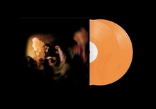 Tory Lanez ALONE AT PROM (DELUXE) GATEFOLD ORANGE 2LP VINYL In Hand picture