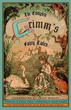 The Complete Grimm's Fairy Tales by Brothers Grimm picture