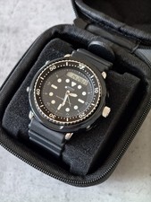 vintage watch Seiko H558-5000 Arnie  picture